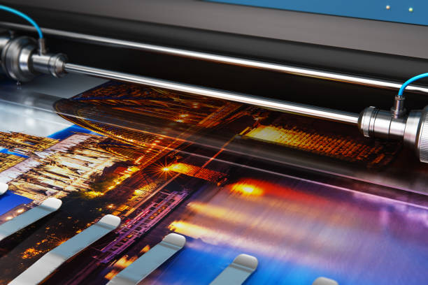 The Future of Digital Printing
