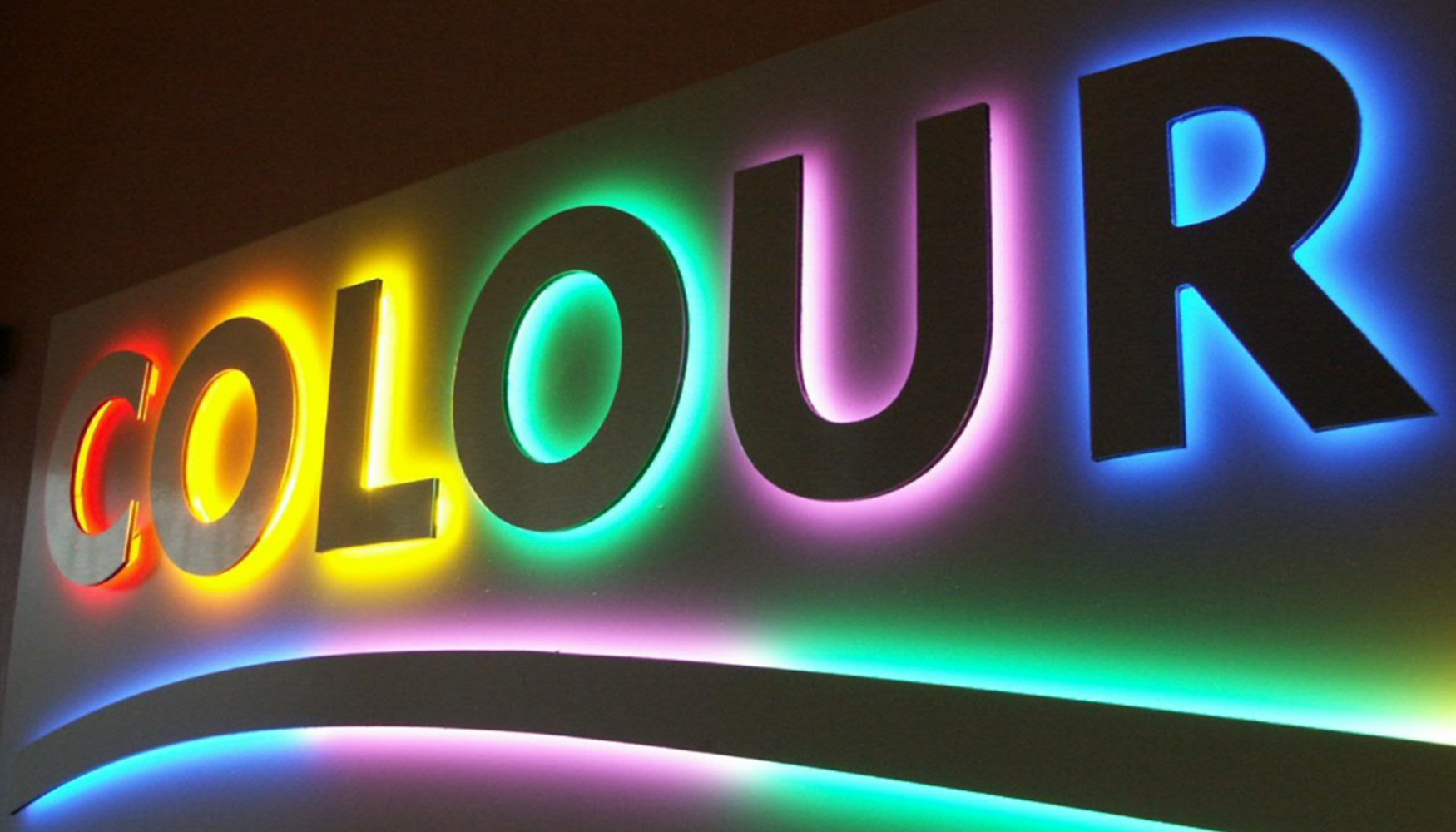 LED Business Signage: Why is it a Good Investment?