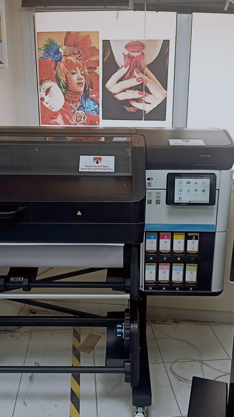 Different Types of Digital Printing and How They Benefit Your Business