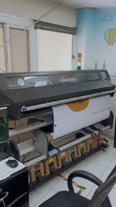 UV Printing in Dubai, UAE