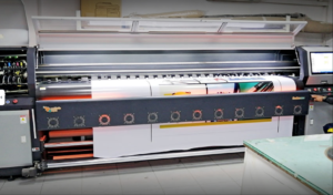 Large Format Printing Dubai