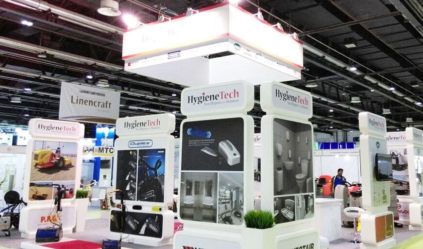 Signage Company in Dubai