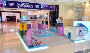 Signage Company in Dubai