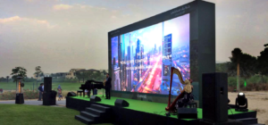 Best Signage Company in Dubai