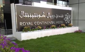 Best Signage Company in Dubai