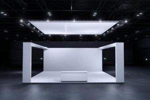 Exhibition Stands
