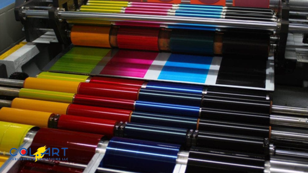 Offset Printing