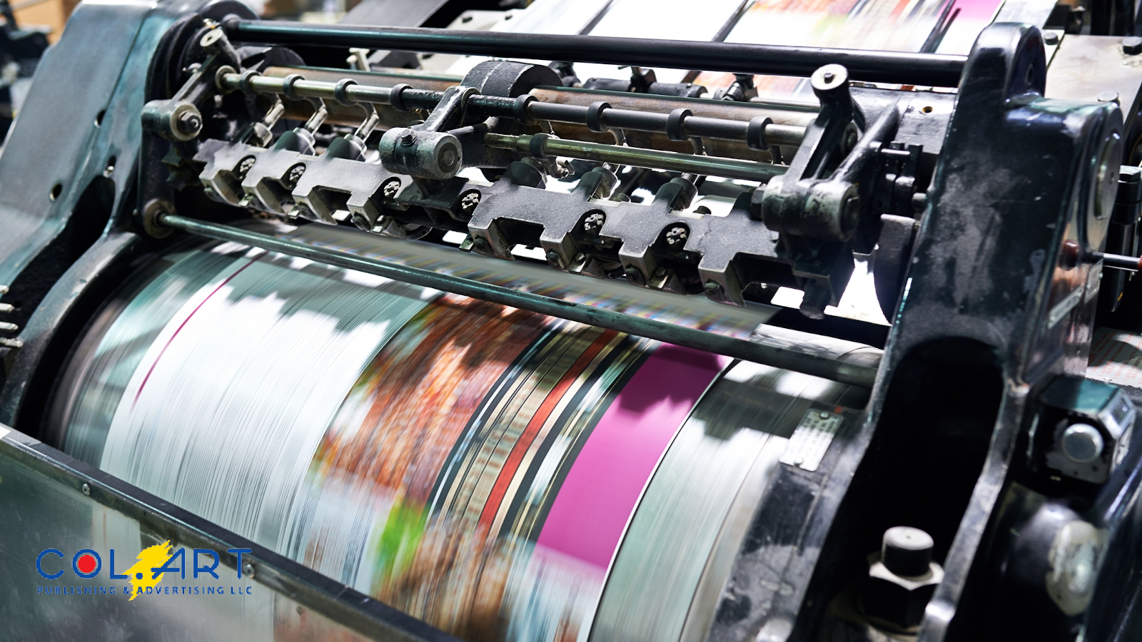 What is Offset Printing and When Do You Need It?