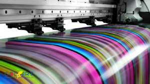 Offset Printing