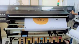 offset printing