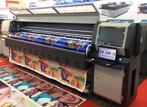 fabric printing Dubai