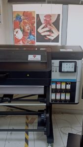 Digital Printing in Dubai, UAE